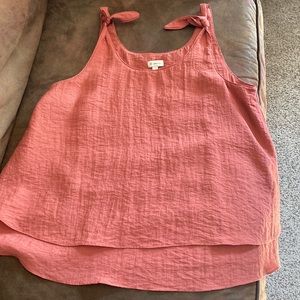 Double layer swing top size small